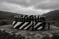 Primal 001 – Zebra
