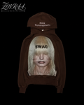 SWAG HOODIE
