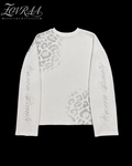 WHITE LEOPARD LS