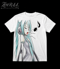MIKU SHIRT