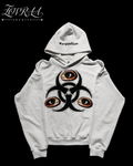 XRATED-TOXIC HOODIE