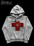 WAR MEDIC HOODIE