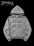 DON'T SMOKE HOODIE