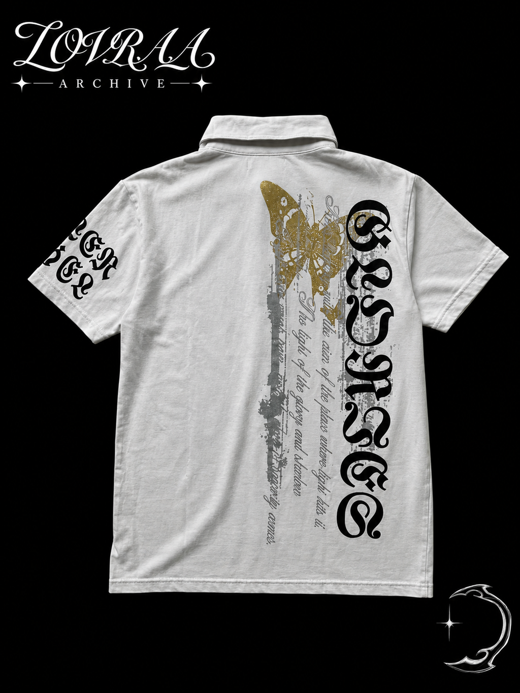 SINCERITY POLO