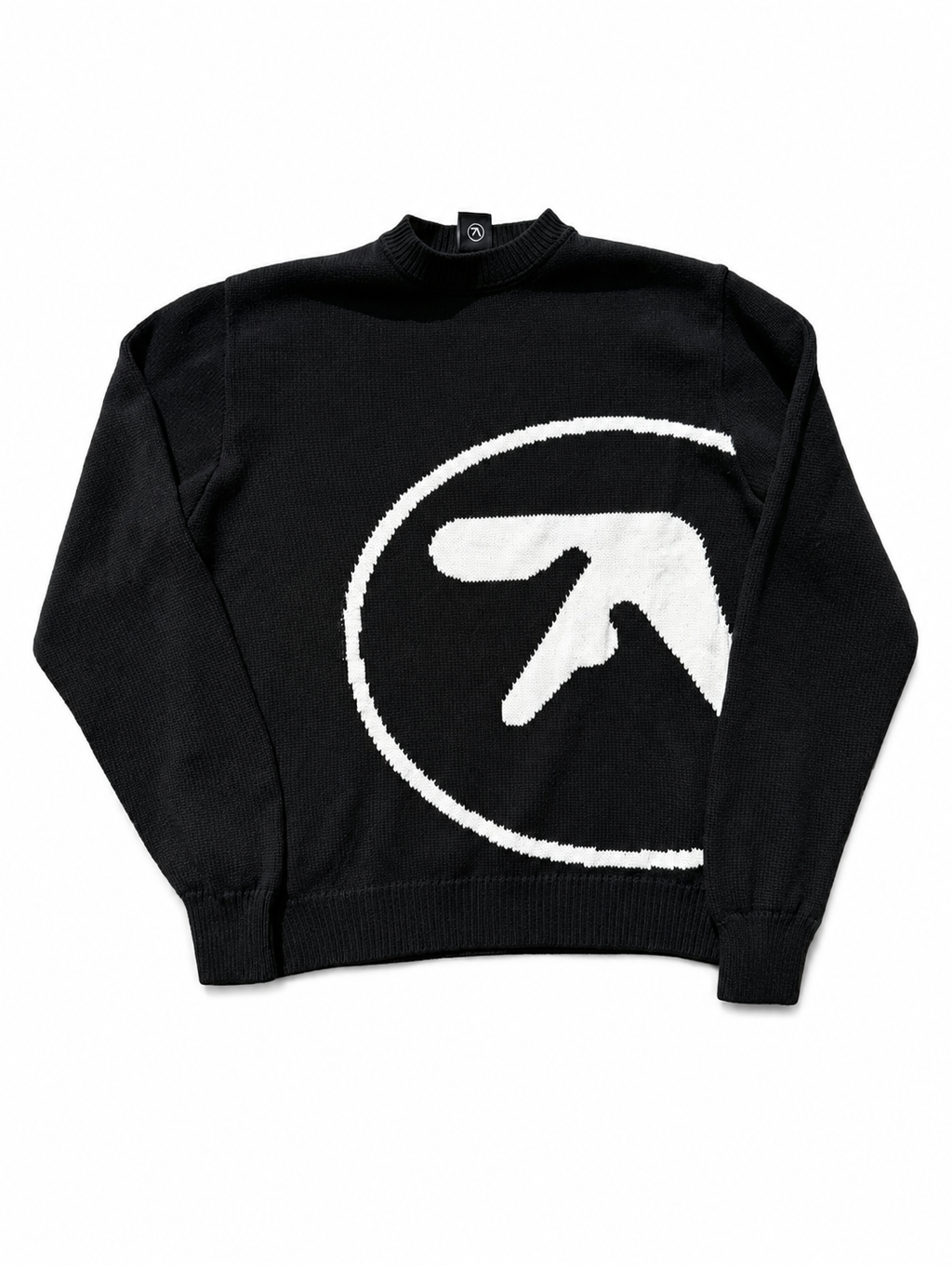 Nitted Hoodie °