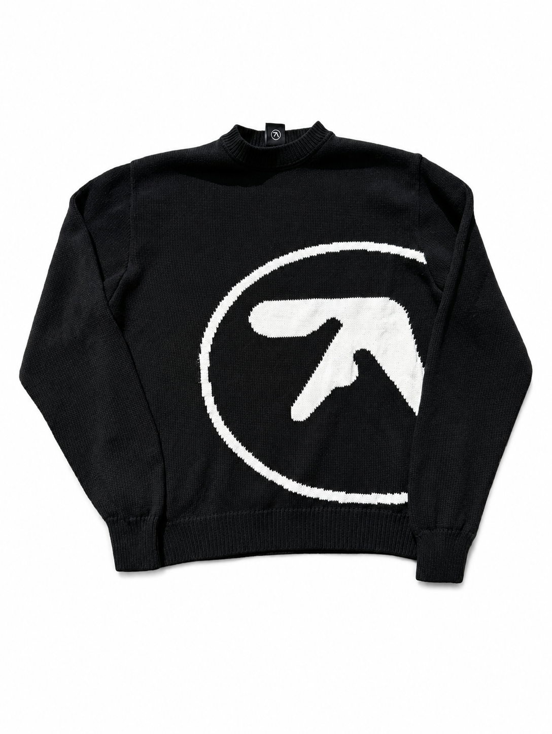 Nitted Hoodie °