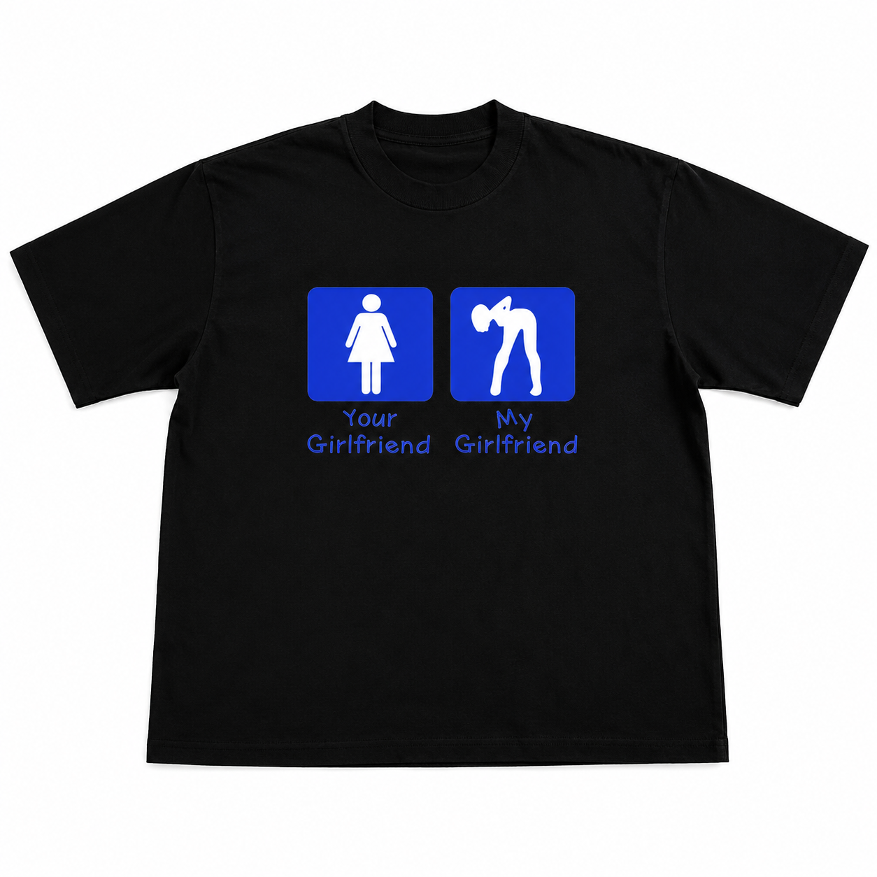 My GF Shirt