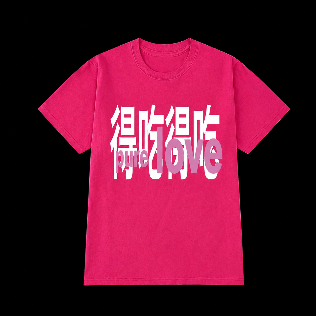 Special Pure Love Shirt