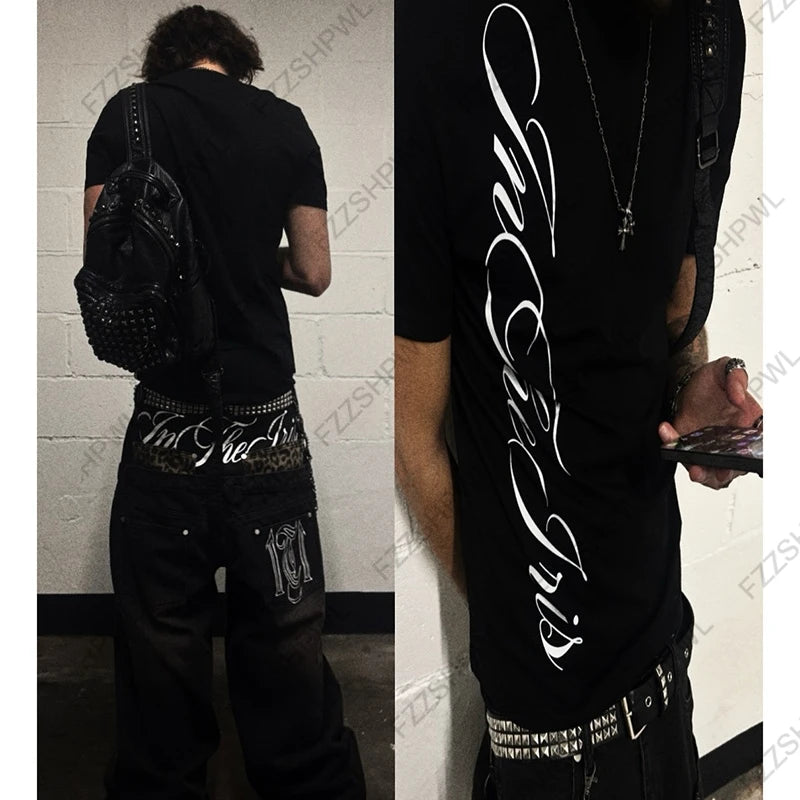 ITG Shirt