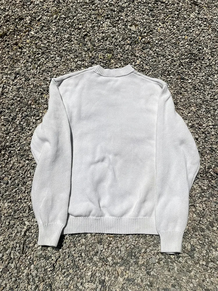 Nitted Hoodie °