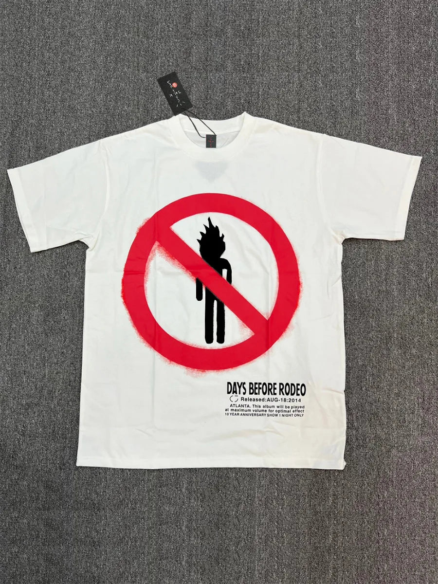 Cactus J-k Shirt