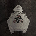 XRATED-TOXIC HOODIE