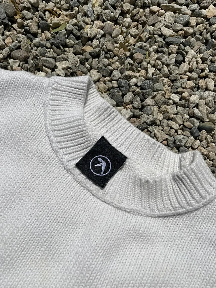 Nitted Hoodie °