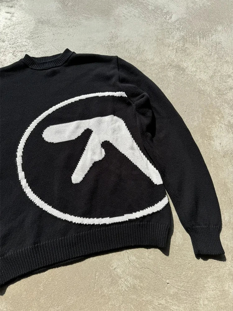Nitted Hoodie °
