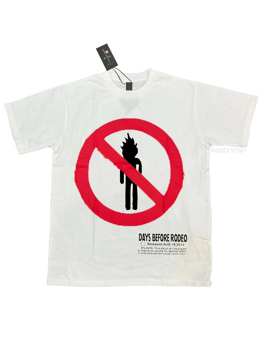 Cactus J-k Shirt