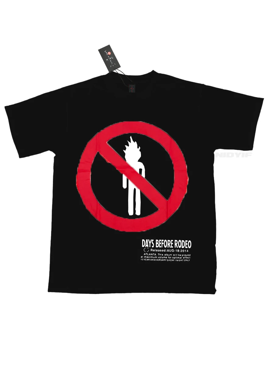 Cactus J-k Shirt