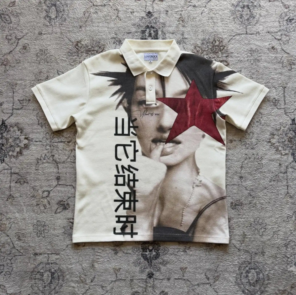Cream — Lost Memory Polo °
