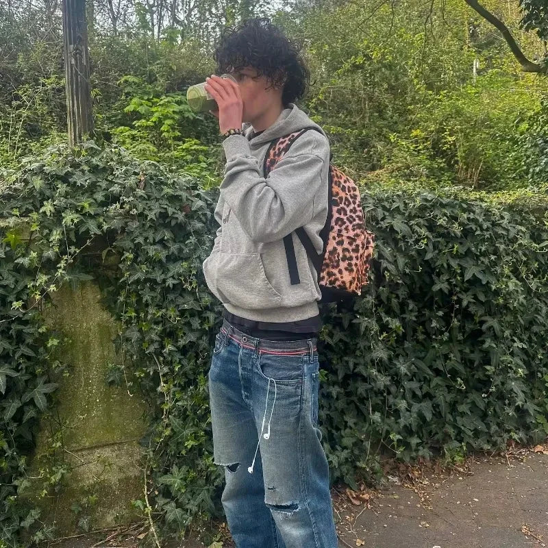 DON'T SMOKE HOODIE