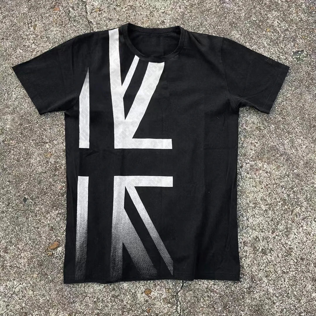 UK REBEL TEE