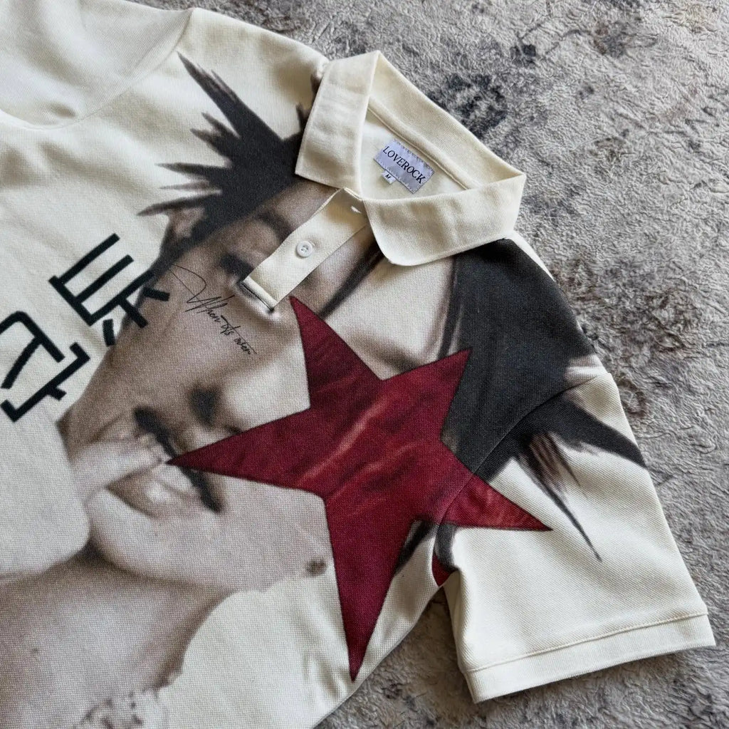 Cream — Lost Memory Polo °