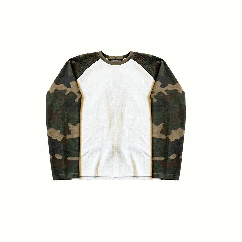 Camouflage LS