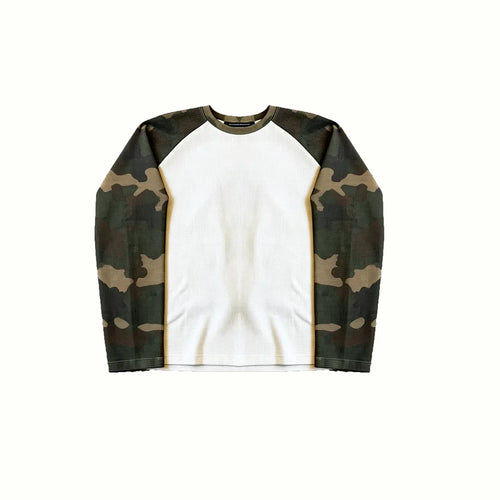 Camouflage LS