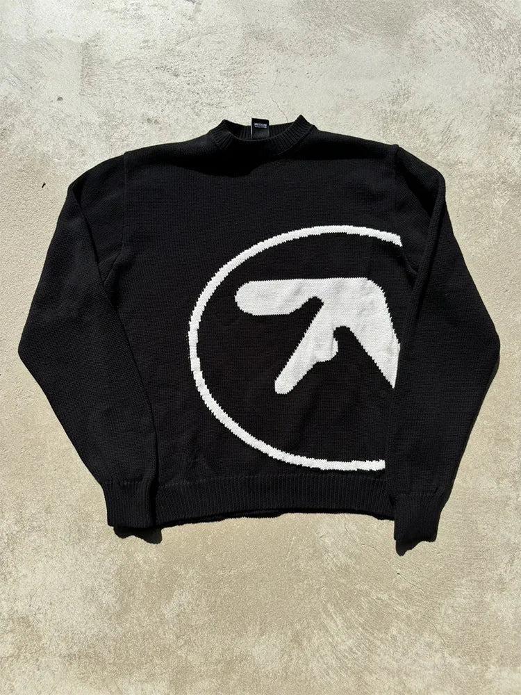Nitted Hoodie °