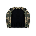 Camouflage LS