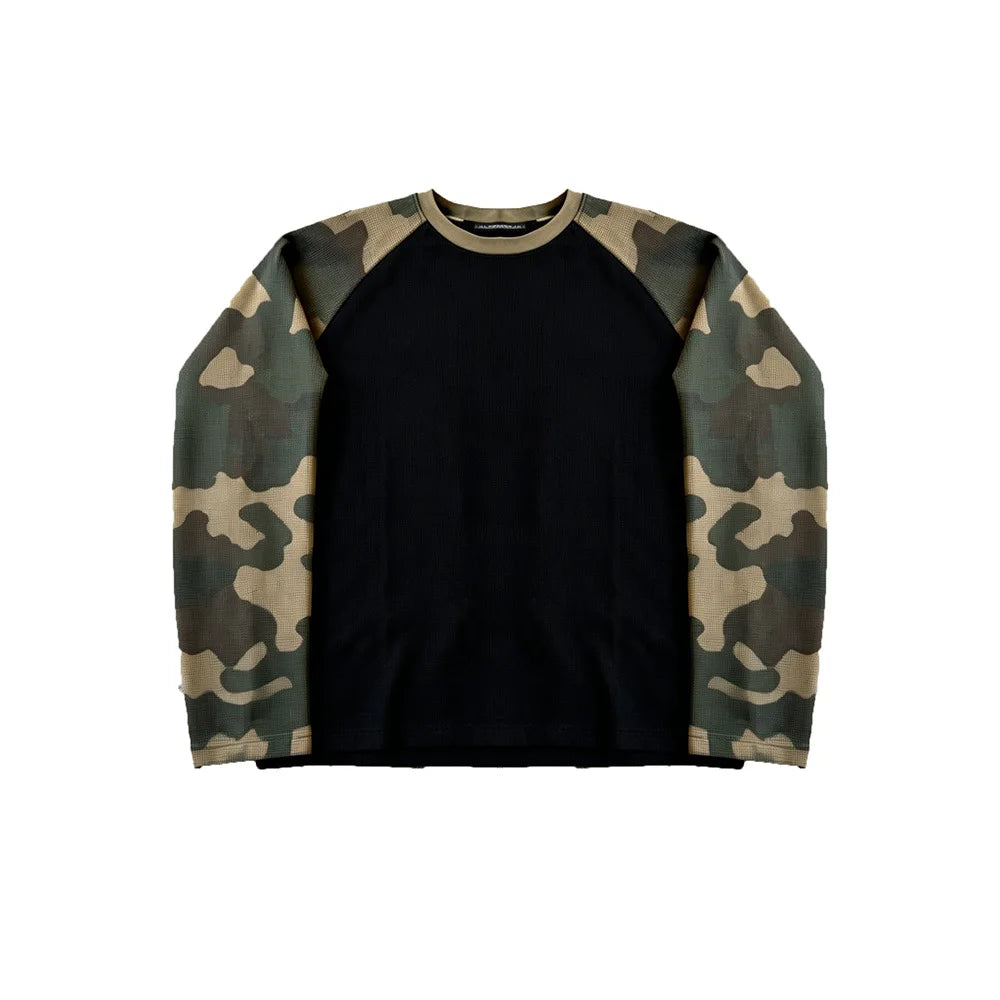 Camouflage LS