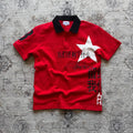 Red — Aftermath Polo°