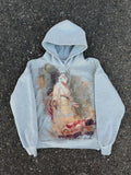 Abrahams Sacrifice Hoodie