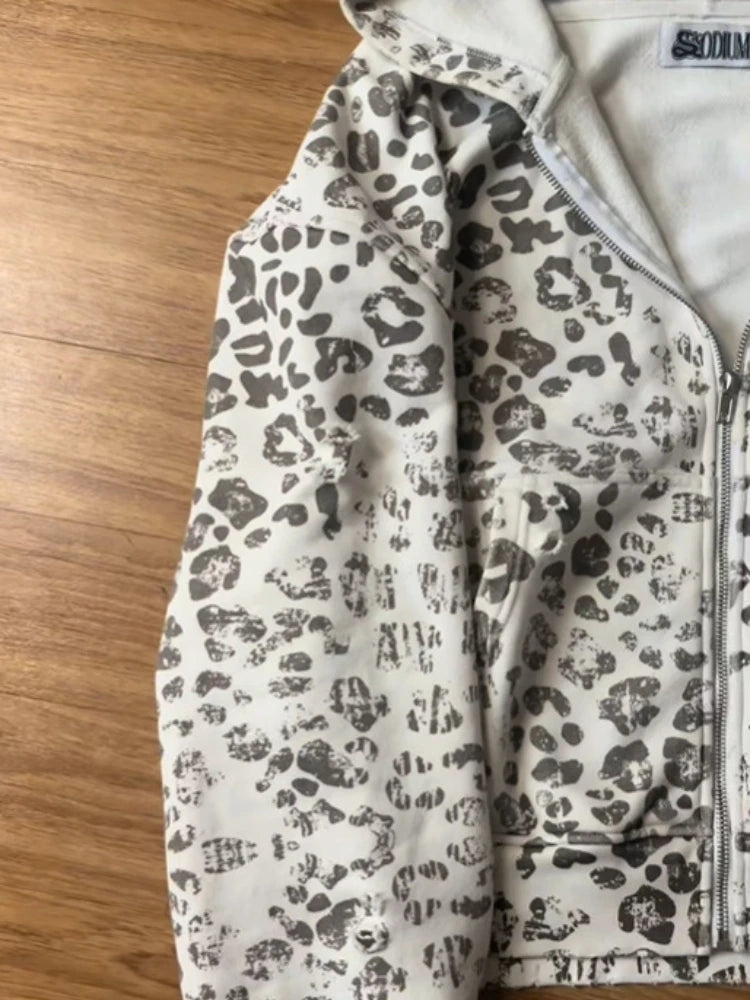 Frostbite Fur Hoodie