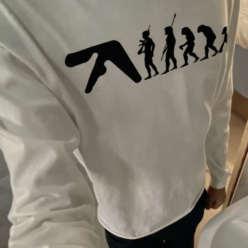 EVOLUTI0N LS